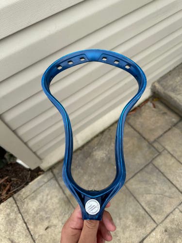 Used Attack & Midfield Unstrung Optik 3.0 Head