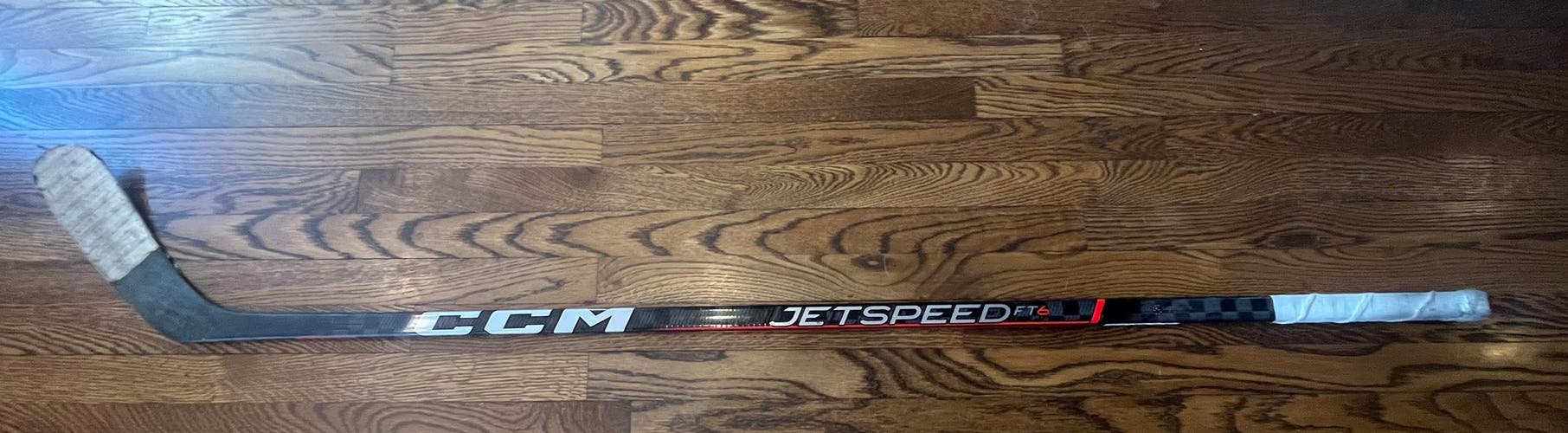 Ccm Jetspeed Ft6