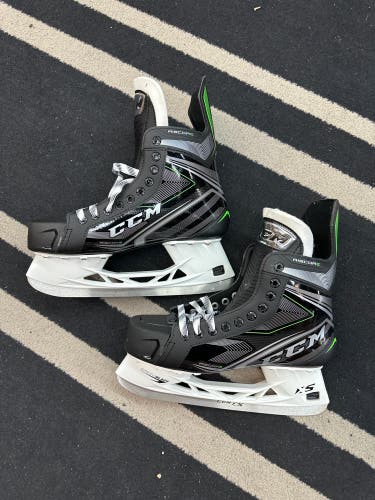 CCM Ribcor 86K Hockey Skates - Size 10