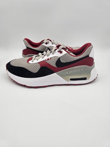 Nike Air Max SYSTM 'Alabama' Men's Size 9