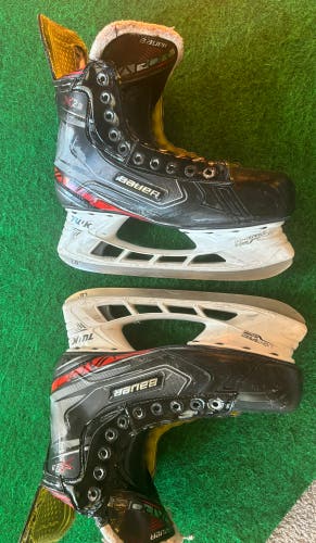 (used) Bauer Vapor X2.9 Skates