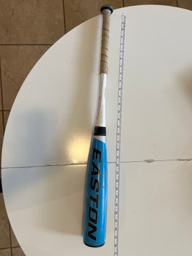 Used 2019 Easton USABat Certified Composite 19 oz 29" Beast Speed Hybrid Bat