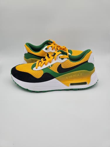 Nike Air Max SYSTM 'Oregon' Men's Size 9.5