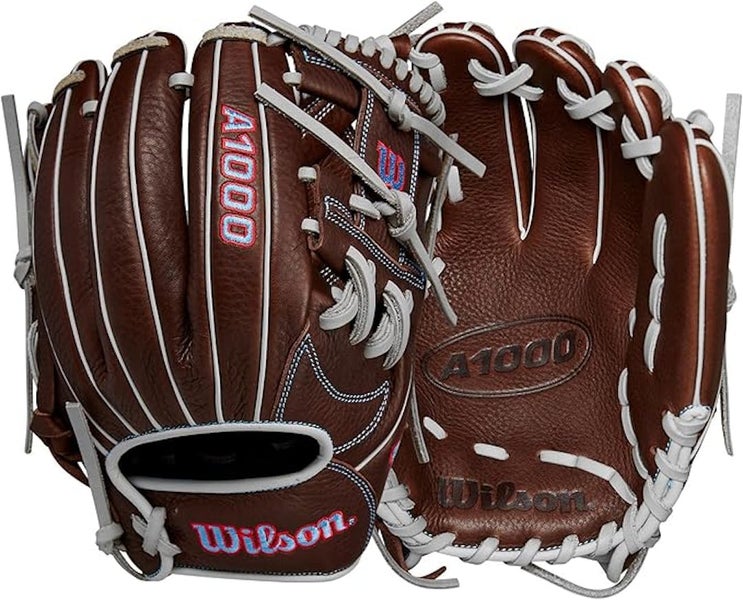New 11.75" A1000 1787 '24