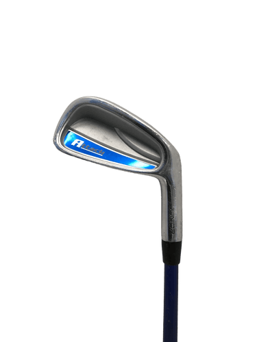 Used Dunlop Attack Jr 6 Iron Individual Irons