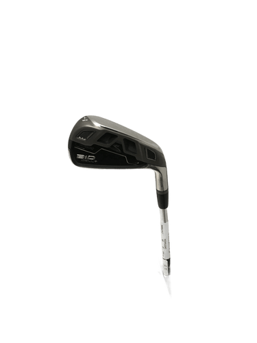 Iron 4 Iron Regular Flex Steel Shaft Individual Irons