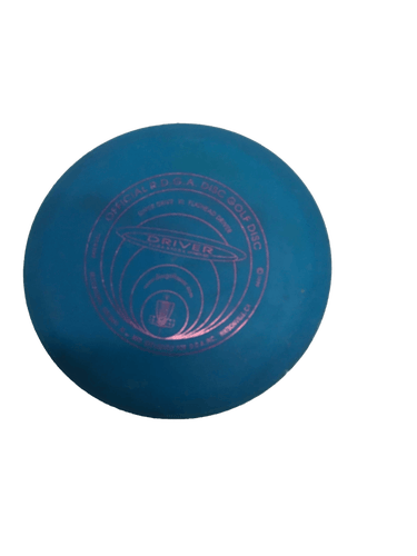 Used Discraft Driver Disc Golf Drivers