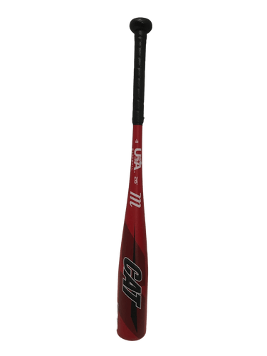 Used Marucci Cat 26" -11 Drop Tee Ball Bats