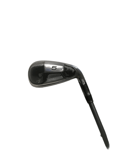 Used Tommy Armour 5 Hybrid Regular Flex Graphite Shaft Hybrid Clubs