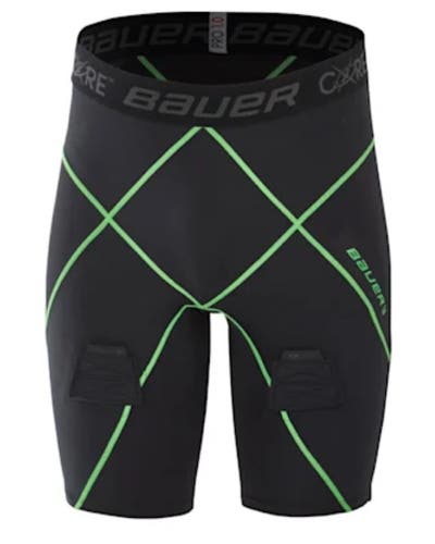 Bauer Core 1.0 Jock Shorts