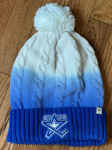 Lincoln Stars (USHL) Winter Hat - Beanie