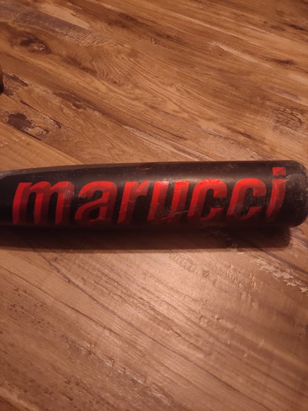 2021 Marucci CAT9 USSSA Certified Bat (-8) Alloy 23 oz 31"
