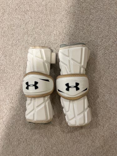 Under Armour Command Elbow Pads