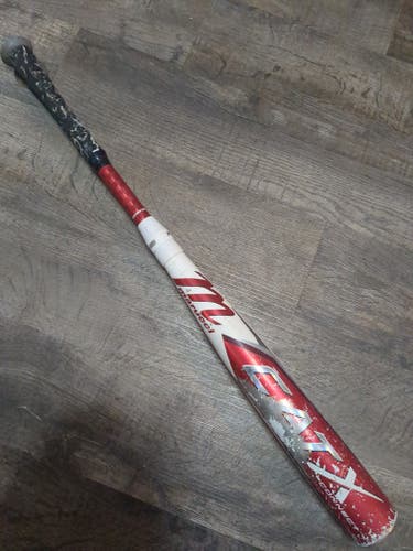 Used 2023 Marucci CAT X Connect BBCOR Certified Bat (-3) Alloy 29 oz 32"