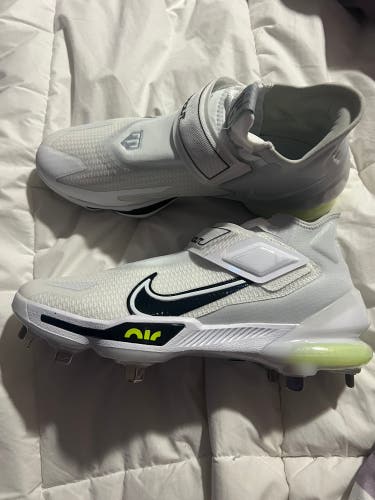 Nike Force Zoom Trout 9 Elite Baseball Cleats Size 10.5
