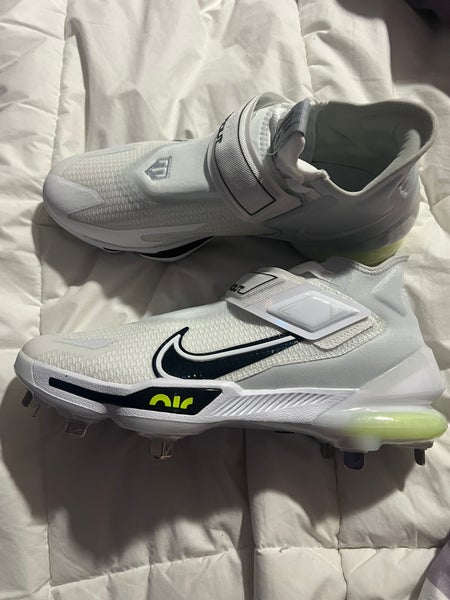 Nike Force Zoom Trout 9 Elite Baseball Cleats Size 10.5