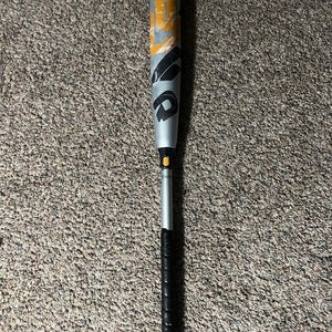 Used 2020 DeMarini BBCOR Certified Composite 29 oz 32" CF Bat