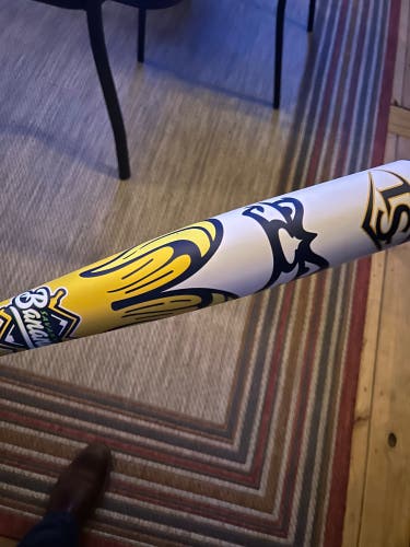 Louisville Slugger SB Edition