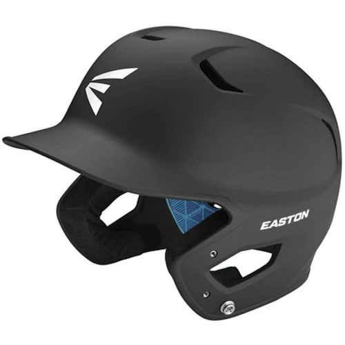 New Easton Z5 2.0 Helmet Matte Bk Senior