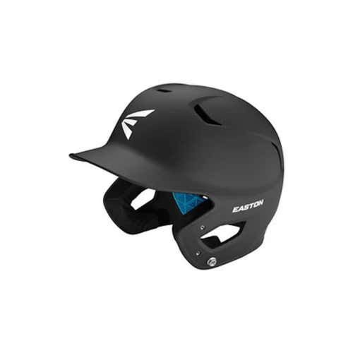 New Easton Z5 2.0 Helmet Matte Bk Junior