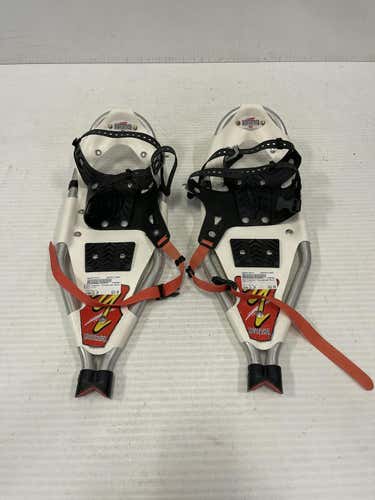 Used Red Feather 21" Snowshoes