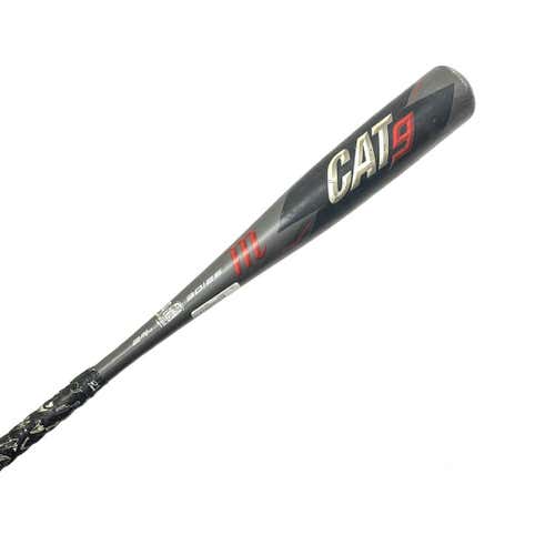 Used Marucci Cat 9 Msbc95 Usssa 2 3 4" Barrel Bat 30" -5 Drop