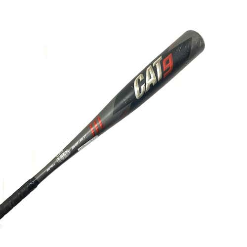 Used Marucci Cat 9 Msbc95 Usssa 2 3 4" Barrel Bat 32" -5 Drop