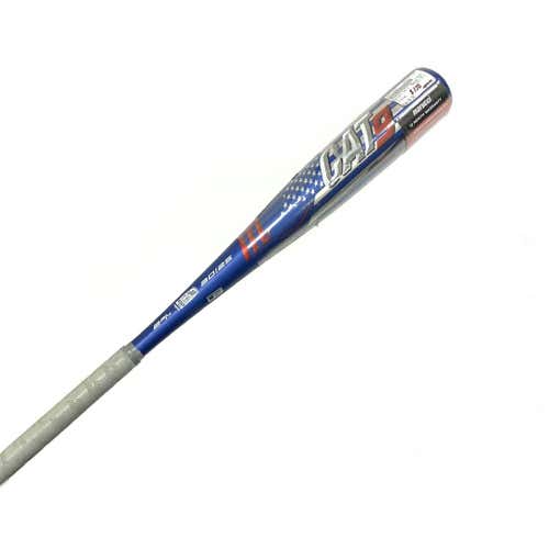 Used Marucci Cat 9 Msbc95a Usssa 2 3 4" Barrel Bat 30" -5 Drop Niw