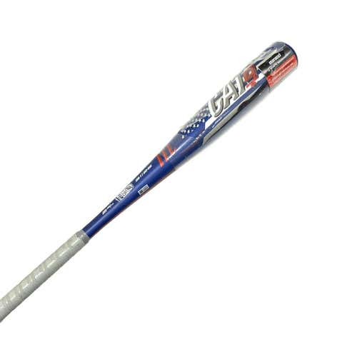 Used Marucci Cat 9 Msbc95a Usssa 2 3 4" Barrel Bat 31" -5 Drop Niw