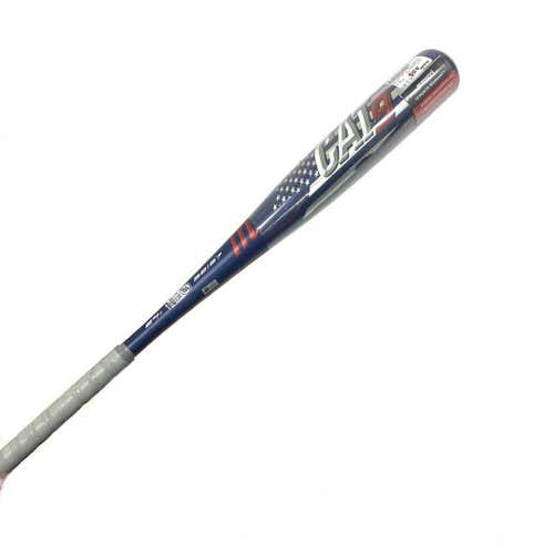 Used Marucci Cat 9 Msbc95a Usssa 2 3 4" Barrel Bat 32" -5 Drop Niw