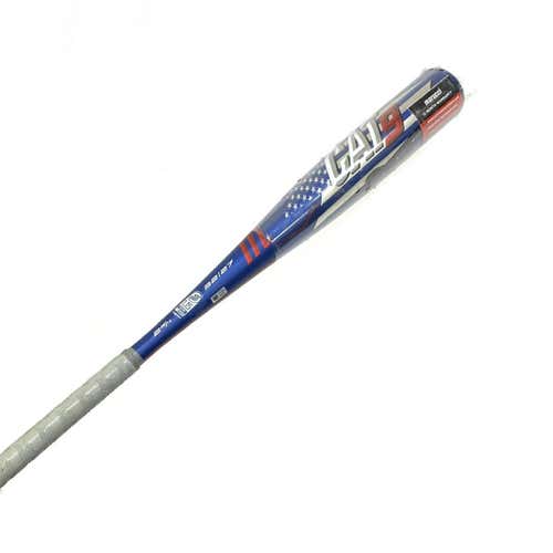 Used Marucci Cat 9 Msbc95a Usssa 2 3 4" Barrel Bat 32" -5 Drop Niw