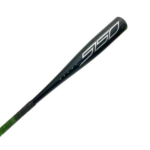 Used Rawlings 5150 Alloy Ut1510 Usssa 2 3 4" Barrel Bat 29" -10 Drop