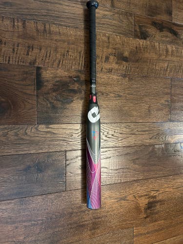 DeMarini CF Fastpitch bat 30/19