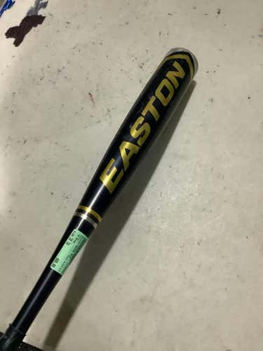 Used Easton Alpha Alx 30" -8 Drop Usssa 2 3 4 Barrel Bats
