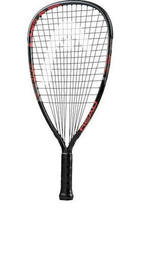 New Mx Fire Racquetball Racket
