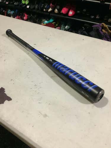 Used Marucci Mcbf52 32" -3 Drop High School Bats