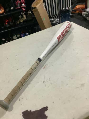 Used Marucci Msbc7x10 29" -10 Drop Usssa 2 3 4 Barrel Bats