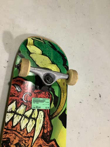 Used Tony Hawk Regular Complete Skateboards