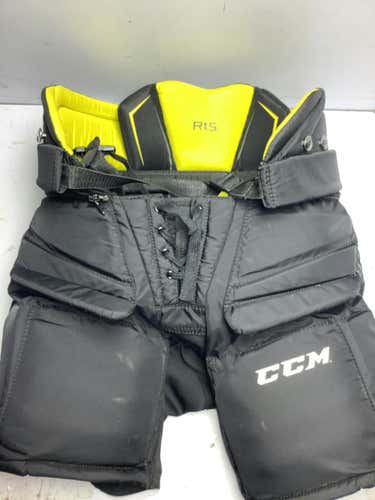 Used Ccm R1.5 Md Goalie Pants