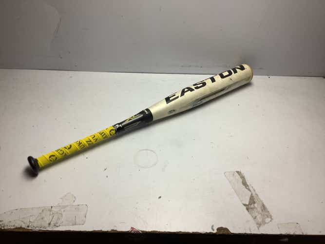 Used Easton Xl1 29" -8 Drop Usssa 2 5 8 Barrel Bats
