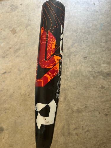 Demarini CF Mashup 31/26