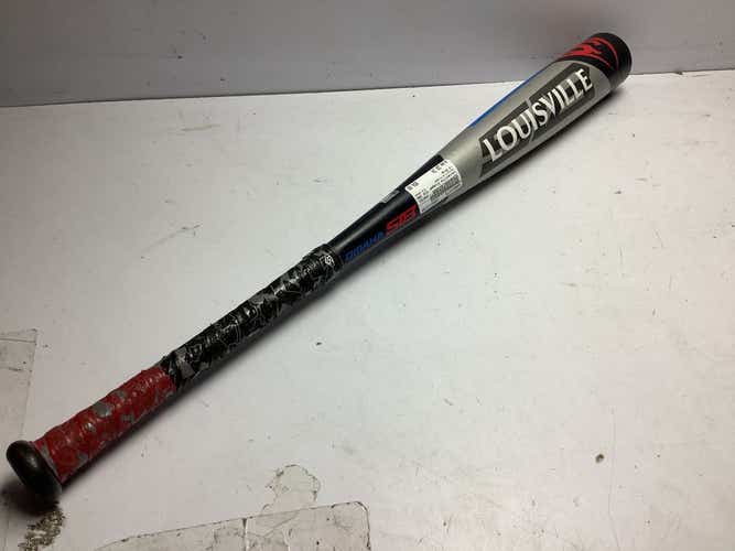 Used Louisville Slugger 518 Omaha 29" -3 Drop High School Bats