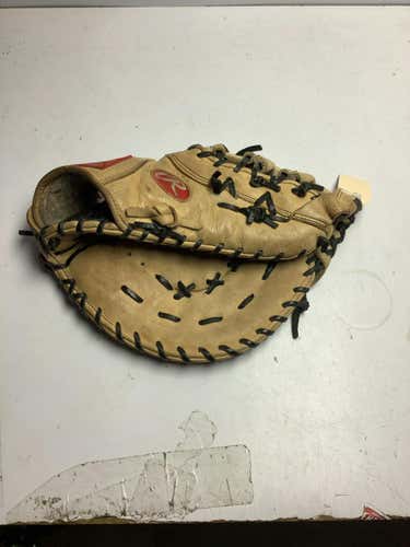 Used Rawlings Gold Glove Elite 12 3 4" First Base Gloves