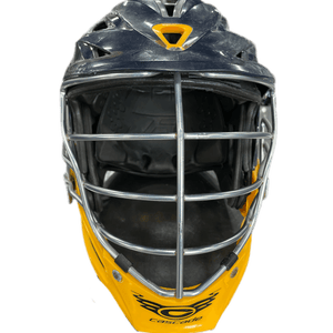 Used Cascade R One Size Lacrosse Helmets 11735-S000334439