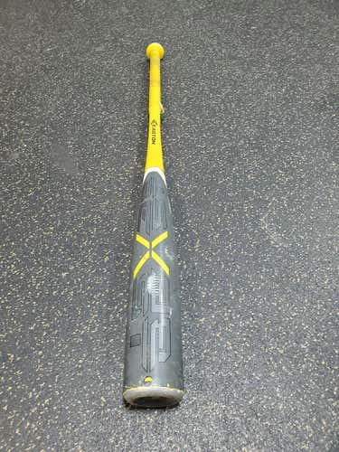 Used Easton Beast 31" -10 Drop Usssa 2 3 4 Barrel Bats