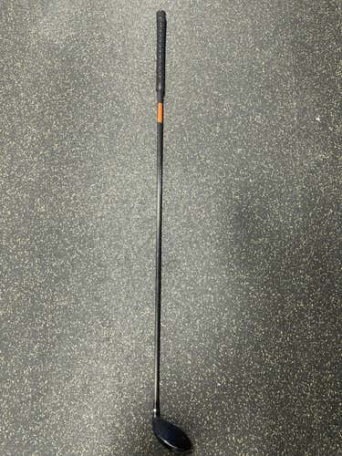 Used Infinity Cs455 3 Wood Regular Flex Graphite Shaft Fairway Woods