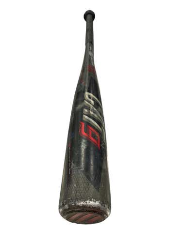 Used Marucci Cat 9 Alloy 30" -8 Drop Usssa 2 3 4 Barrel Bats