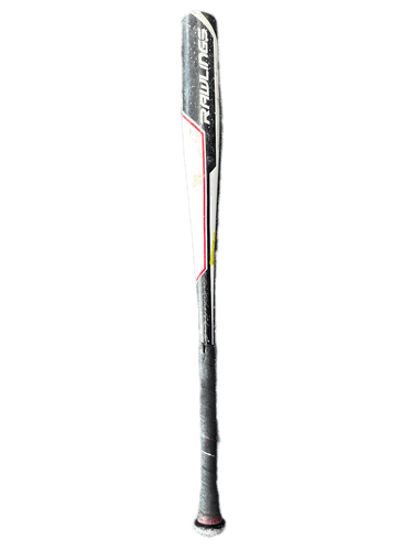 Used Rawlings 5150 Alloy Bb953a 33" -3 Drop High School Bats