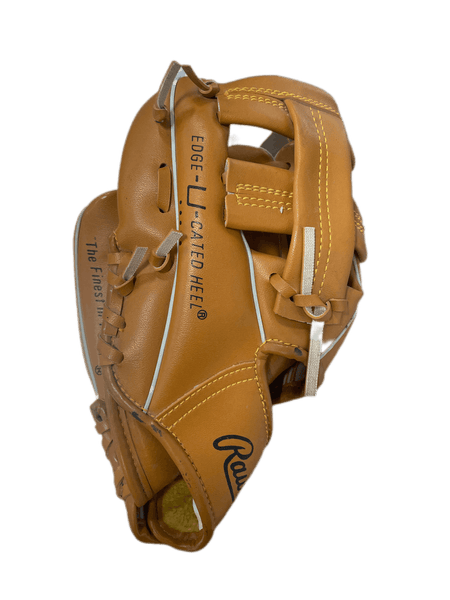 Used Rawlings Rbg185 8" Fielders Gloves