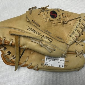 Used Spalding Sts20 12" Fielders Gloves